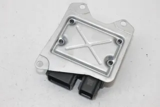 H1BT-14B321-AH H1BT14B321AH Блок AirBag Ford Fiesta 7 Арт e12779526, вид 1