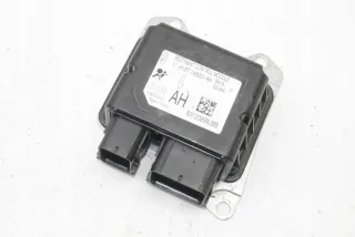 H1BT-14B321-AH H1BT14B321AH Блок AirBag Ford Fiesta 7 Арт e12779526, вид 3