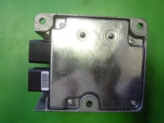 04727374AD Блок AirBag Chrysler Voyager 4 Арт e12779506, вид 3