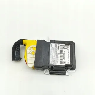 4H0959655H Блок AirBag Audi A6 C7 (S6,RS6) Арт e12779505, вид 1
