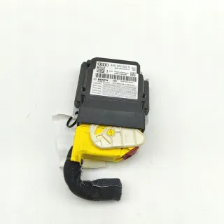 4H0959655H Блок AirBag Audi A6 C7 (S6,RS6) Арт e12779505, вид 3