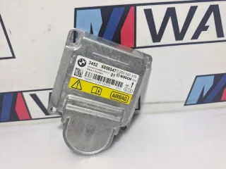 6858547 Блок AirBag BMW X3 F25 Арт e12779481, вид 1