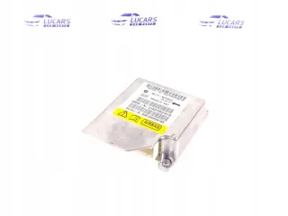 8372521 Блок AirBag BMW 3 E46 Арт e12779082, вид 1