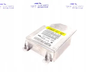 8372521 Блок AirBag BMW 3 E46 Арт e12779082, вид 4