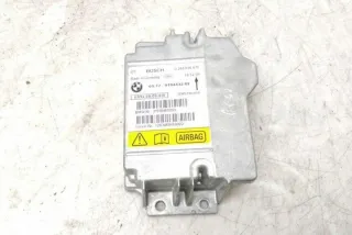 0285010070 Блок AirBag BMW 1 E81/E82/E87/E88 Арт e12779006, вид 4