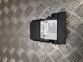 4M0959655A Блок AirBag Audi Q7 4M Арт e12778948, вид 1