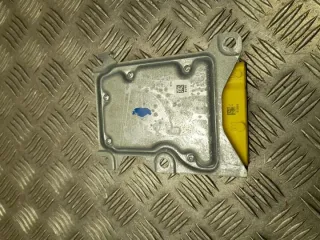 4M0959655A Блок AirBag Audi Q7 4M Арт e12778948, вид 2