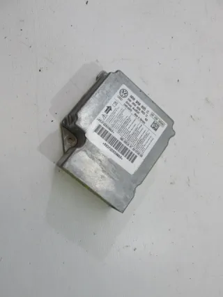8R0959655C Блок AirBag Audi Q5 1 Арт e12778926, вид 2