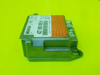 4Z7959655H 0285001489 Блок AirBag Audi A6 C5 (S6,RS6) Арт e12778895, вид 4