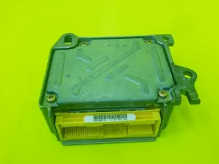 4Z7959655H 0285001489 Блок AirBag Audi A6 C5 (S6,RS6) Арт e12778895, вид 6