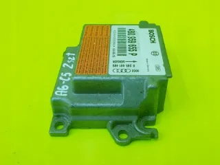 4B0959655P 0285001485 Блок AirBag Audi A6 C5 (S6,RS6) Арт e12778891, вид 2