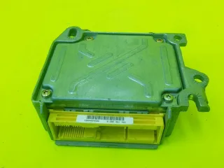 4B0959655P 0285001485 Блок AirBag Audi A6 C5 (S6,RS6) Арт e12778891, вид 6