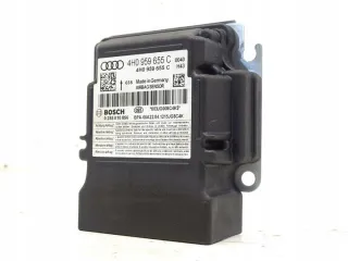 4H0959655C Блок AirBag Audi A6 C7 (S6,RS6) Арт e12778876, вид 1