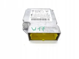 8K0959655N 17732126442 Блок AirBag Audi A4 B8 Арт e12778853, вид 2
