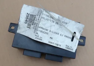 31352205 Блок управления (другие) Volvo V70 3 Арт e12778252, вид 3