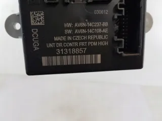 31318857 Блок управления (другие) Volvo S60 2 Арт e12778212, вид 3