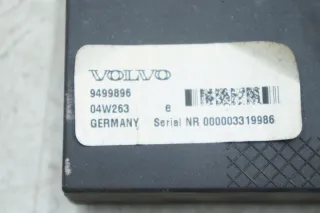 9499896 Блок управления (другие) Volvo S40 2 Арт e12778202, вид 3