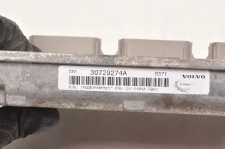 30729274A Блок управления (другие) Volvo C70 2 Арт e12778201, вид 2