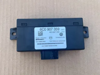 6C0907359 Parts4You Блок управления (другие) Volkswagen Polo 6 Арт e12778170, вид 1