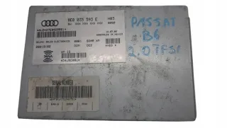 8E0035593E Блок управления (другие) Volkswagen Passat B6 Арт e12778139, вид 1