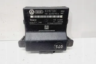 3C0907530C 25273374 Блок управления (другие) Volkswagen Passat B7 Арт e12778130, вид 1
