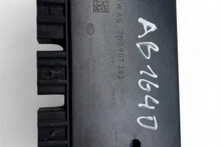 7N0907383 Блок управления (другие) Volkswagen Passat B7 Арт e12778120, вид 8