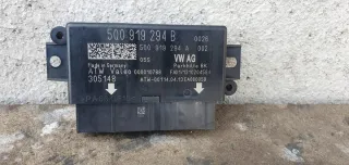 5Q0919294B Блок управления (другие) Seat Leon 3 Арт e12777885, вид 1