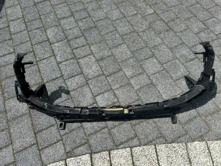 A1678854502 a1678854502 Передняя панель крепления облицовки (телевизор) Mercedes GLE W167 Арт e12777866, вид 1