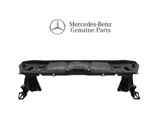 A1676206601 Передняя панель крепления облицовки (телевизор) Mercedes GLE W167 Арт e12777865, вид 1