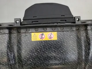 A1676206601 Передняя панель крепления облицовки (телевизор) Mercedes GLE W167 Арт e12777865, вид 11
