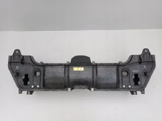A1676206601 Передняя панель крепления облицовки (телевизор) Mercedes GLE W167 Арт e12777865, вид 14