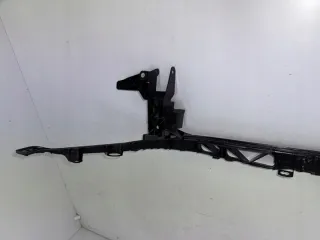 A1776208000 Передняя панель крепления облицовки (телевизор) Mercedes CLA c118 Арт e12777826, вид 5