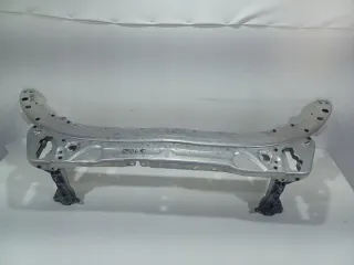 A2056204201 A2056209301 Передняя панель крепления облицовки (телевизор) Mercedes C W205 Арт e12777825, вид 6