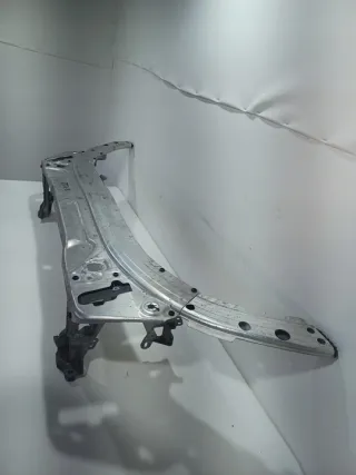 A2056204201 A2056209301 Передняя панель крепления облицовки (телевизор) Mercedes C W205 Арт e12777825, вид 8