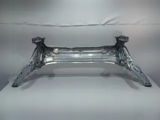 A2056204201 A2056209301 Передняя панель крепления облицовки (телевизор) Mercedes C W205 Арт e12777825, вид 10