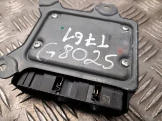 9823741880 Блок управления (другие) Opel Grandland X Арт e12777619, вид 3