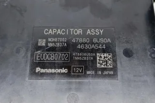 478806US0A Блок управления (другие) Nissan Qashqai 2 Арт e12777567, вид 4