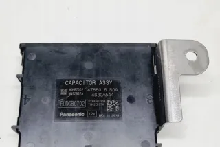 478806US0A Блок управления (другие) Nissan Qashqai 2 Арт e12777567, вид 5
