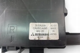 7820A209 31014702 Блок управления (другие) Mitsubishi Lancer 8 Арт e12777527, вид 7