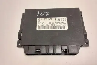 A0255457132 Блок управления (другие) Mercedes E W211 Арт e12777463, вид 2