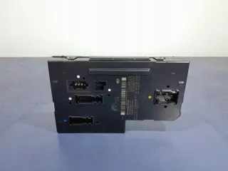 A2129004001 Блок управления (другие) Mercedes E C207 Арт e12777454, вид 1