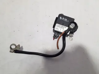 2115408645 A2115408645 Блок управления (другие) Mercedes CLS C219 Арт e12777433, вид 1