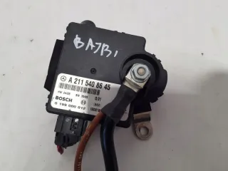 2115408645 A2115408645 Блок управления (другие) Mercedes CLS C219 Арт e12777433, вид 2