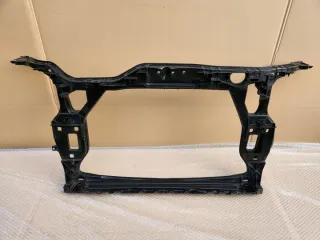 AUDIQ58R0 8R0805594D W08-16 Передняя панель крепления облицовки (телевизор) Audi Q5 1 Арт e12777423, вид 1