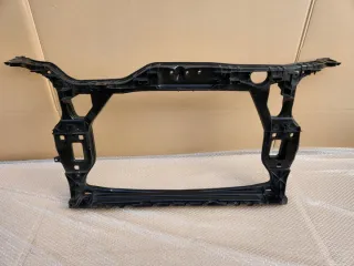 AUDIQ58R0 8R0805594D W08-16 Передняя панель крепления облицовки (телевизор) Audi Q5 1 Арт e12777423, вид 2