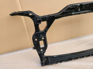 AUDIQ58R0 8R0805594D W08-16 Передняя панель крепления облицовки (телевизор) Audi Q5 1 Арт e12777423, вид 3