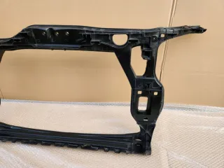 AUDIQ58R0 8R0805594D W08-16 Передняя панель крепления облицовки (телевизор) Audi Q5 1 Арт e12777423, вид 4
