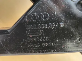AUDIQ58R0 8R0805594D W08-16 Передняя панель крепления облицовки (телевизор) Audi Q5 1 Арт e12777423, вид 5
