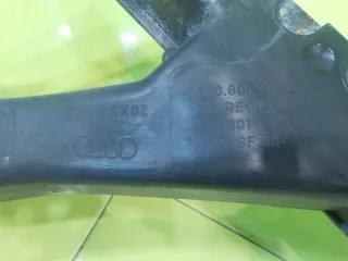 8K0805594 15AB29 Передняя панель крепления облицовки (телевизор) Audi A5 (S5,RS5) 1 Арт e12777393, вид 7