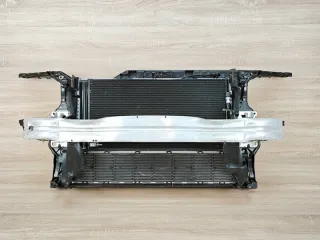 8K0805594N 4G0145804D 8K0121251AJ 8K0959501G Передняя панель крепления облицовки (телевизор) Audi A5 (S5,RS5) 1 Арт e12777392, вид 2